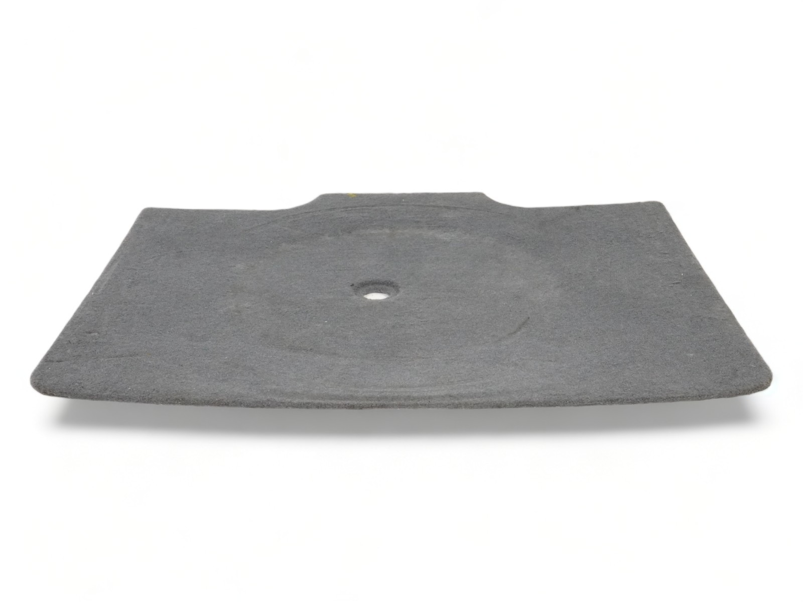 2004 - 2008 Maserati Quattroporte Carpet Cover Trim Spare Tire Storage 067765506