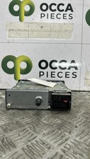 Autoradio Citroen C8