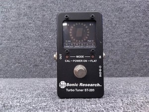 その他 Sonic Research ST-300 Sonic Research St 300 | eBay