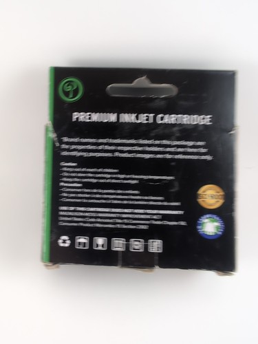 Nuevos cartuchos de inyección de tinta premium reemplazan a Lexmark 100XL cian caducidad 23/06 - Imagen 4 de 6