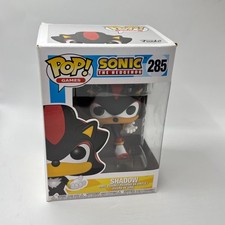 Ultimate Funko Pop Sonic the Hedgehog Figures Gallery and Checklist 36