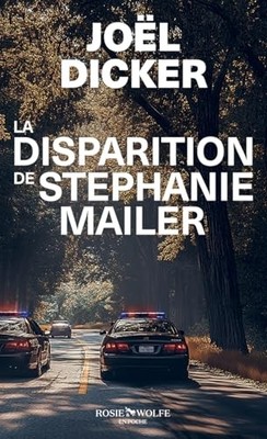 La Disparition de Stphanie Mai - GOOD