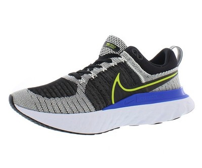 Nike React Infinity Run Fk 2 Mens Shoes Size 7.5, Color: