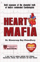 Heart Mafia Biswaroop Roy Chowdhury Taschenbuch Kartoniert / Broschiert Englisch