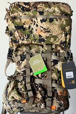 Mystery Ranch Backpack, hunting, hiking, camp...