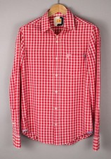 HUGO BOSS Men CieioneroE Casual Formal Shirt Size M BAZ603