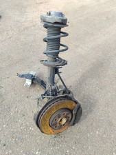 Mercedes-Benz B W246 W242 2012 Achsschenkel vorne A2463209013 Diesel 100kW