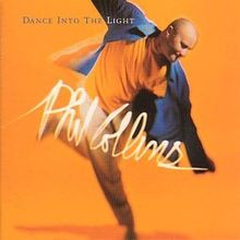 Dance Into the Light von Collins,Phil | CD | Zustand sehr gut