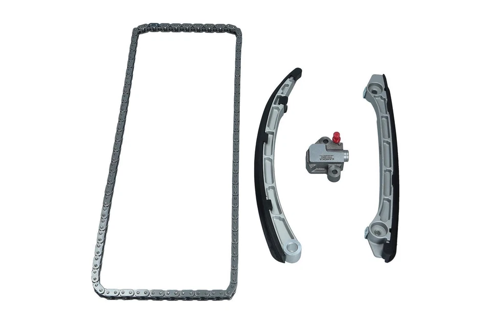 KAMOKA Steuerkettensatz Steuerkette für Mazda 5 2.0 6 Kombi CW GH BL BK - Bild 1 von 1