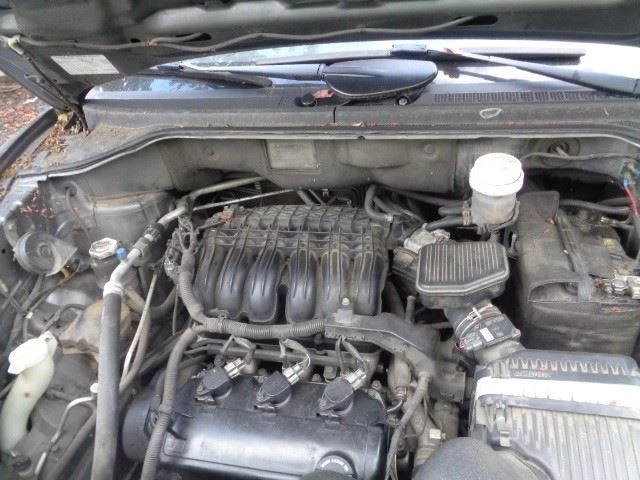 Engine ECM Electronic Control Module 4WD Thru 11/05 Fits 06 ENDEAVOR 26640646 Foto 3 de 4