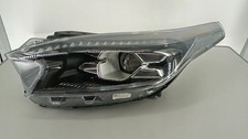 Frontscheinwerfer Kia Xceed 92101J7300 LED Links Scheinwerfer Headlight