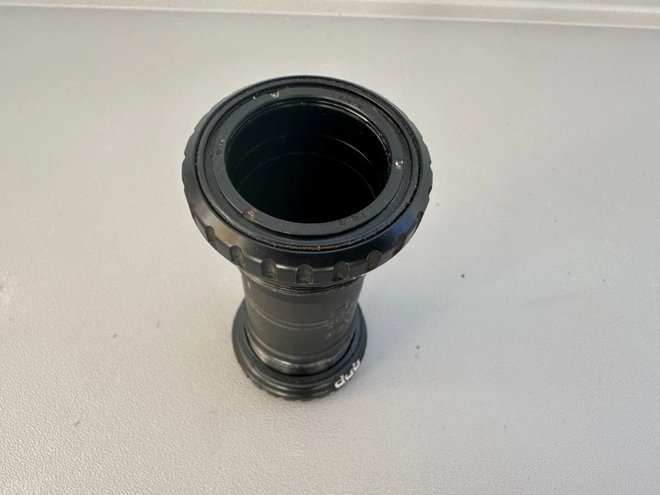 DUB BB 68mm Shell Bottom Bracket 29mm for SRAM Dub BSA Threaded - Image 3 of 4