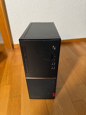 LENOVO V520,I5-7400 CPU 3GHz,512 GB SSD,8GB DDR4