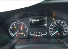 LK4T-10849-BJH 2020 FORD TRANSIT SPEEDOMETER GAUGE CLUSTER 271K OEM