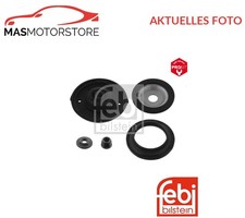FEDERBEINLAGER DOMLAGER VORNE FEBI BILSTEIN 37841 P FÜR PEUGEOT 307,307 SW