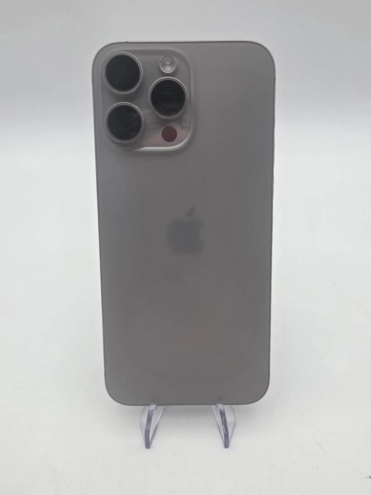 iPhone 15 Pro Max 256GB for Sale - Shop New & Used Cell Phones - eBay