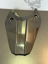 Triumph Daytona 675R Carbon Fibre rear mudguard 2013-2017 11046329 Carbon Fibre