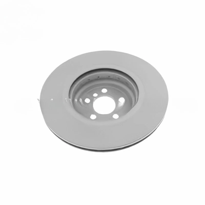 34206898493 Brake Rotors Fits BMW M5 F90/X6M F96 - Image 3 of 4