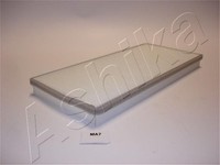 Ashika 21-MA-MA7 Filter FüR Innenraumluft Innenraumfilter Filter