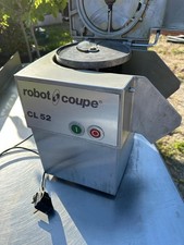 Robot Coupe CL 52 Veg Prep Machine