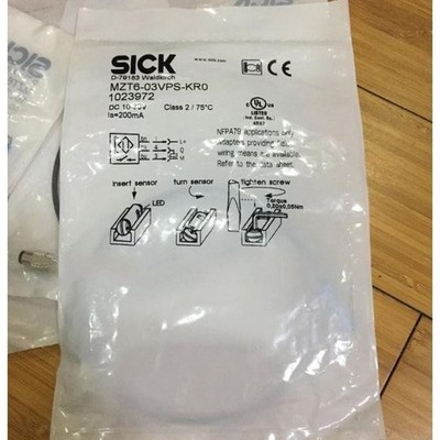 one new   for MZT6-03VPS-KR0 1023972 Magnetic Switch Free ship *pz