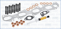 Montagesatz Lader FüR Opel Saab Astra J Caravan GTC Insignia A Stufenheck