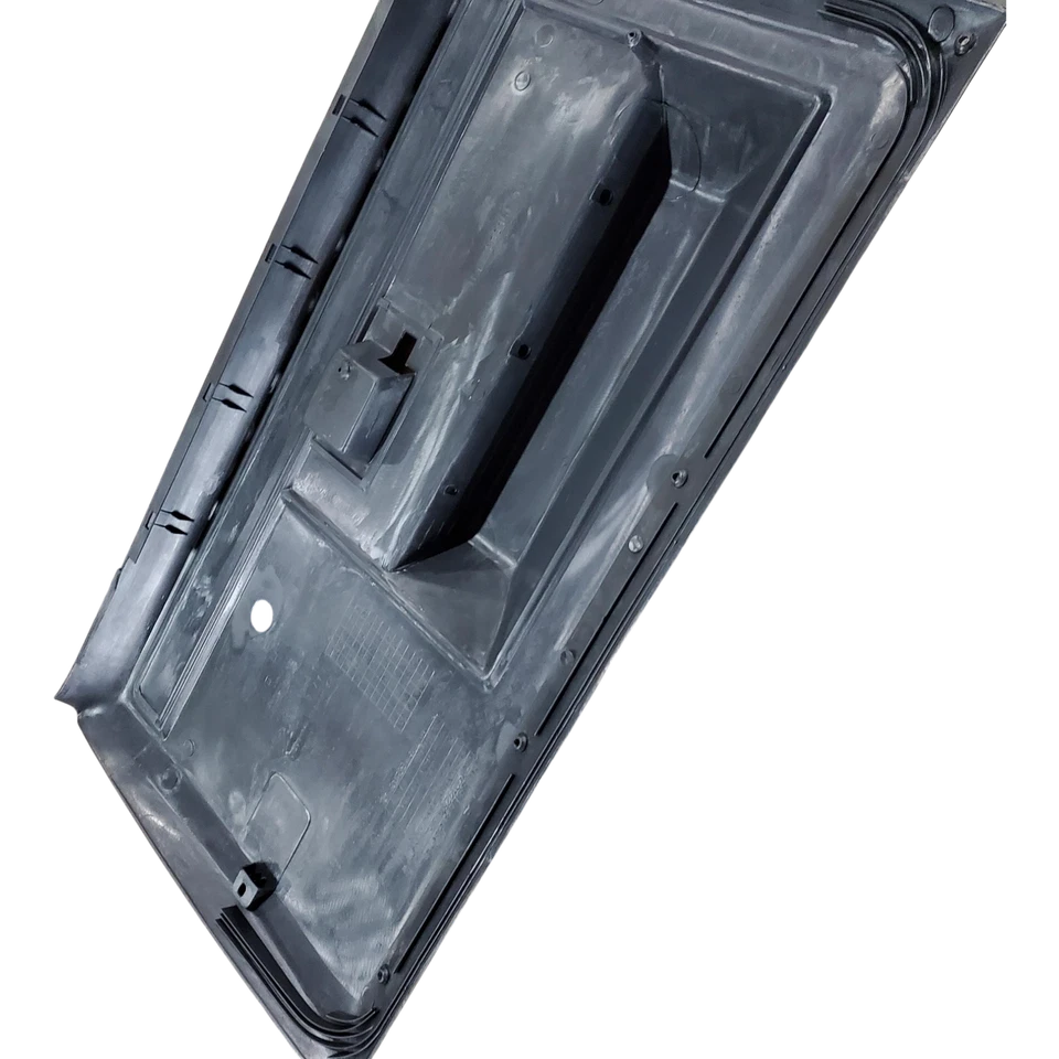 Chevrolet GMC R2500 1988-1991 SUBURBAN V2500 PANEL SUBURBANO F/S/D 15597667 NUEVO Foto 4 de 4