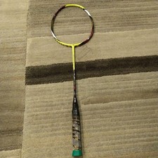YONEX ArcSaber Z-Slash badminton racket, Need repair