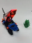 LEGO 6135 Aquazone Aquasharks: Spy Shark w/ Instructions