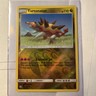 Turtonator 50/70 Dragon Majesty Pokemon TCG Reverse Holo 