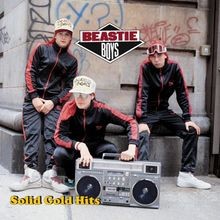 Solid Gold Hits von Beastie Boys | CD | Zustand sehr gut