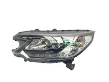 FARO PROIETTORE ANTERIORE SINISTRO LATO PASSEGGERO HONDA CR-V MK4 2014