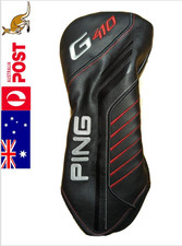Ping Golf G410 Driver Headcover Head Cover