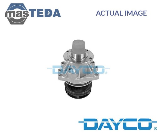 DP269 ENGINE COOLING WATER PUMP DAYCO NEW OE REPLACEMENT