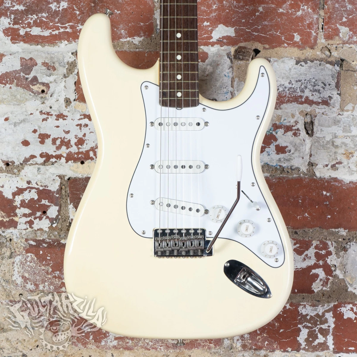 Las mejores ofertas en Fender Stratocaster 1986 | eBay