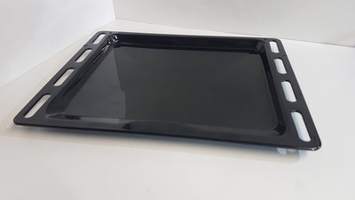 Backblech BOSCH 450x365 ca 27mm hoch für Backofen Herd