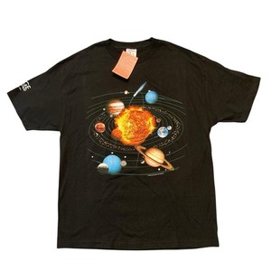 vintage solar system shirt | eBay