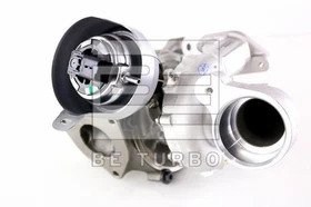 Turbolader 129585RED BE TURBO