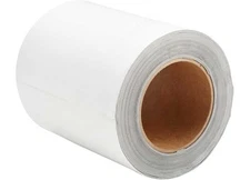 Dicor 522TPO-625-1C Seal-Tite RV Roof Repair Tape White 6 X 25