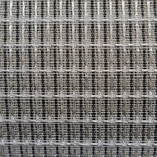 Black-White-Silver Fender Grill Cloth 72" Wide