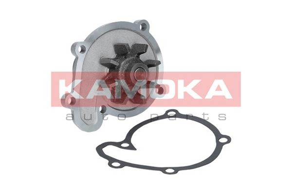 Wasserpumpe MotorküHlung Kamoka T0217 FüR Nissan K11 Micra 2 16V HK11 AK11-image