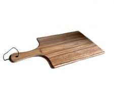 The Feastplank™ Sworn to Bear the Burden, To Uphold the Banquet.