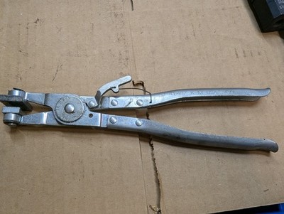 Kent Moore J-41487 Trans Cooler Line Hose Clamp Pliers
