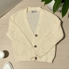 L&D Kinder Mädchen Strickjacke Pullover Gr. ...