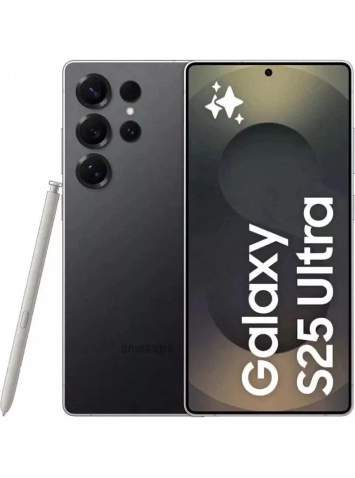 Samsung Galaxy S25 Ultra 5G,256GB, Unlocked-New Sealed Warranty - Image 4 of 4