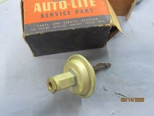 Nos 1939 1940 1941 1942 Dodge Desoto Vacuum Advance Auto-lite Igs 1023 Hs