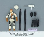 Blizzard V1 G.I. Joe 1988 Hasbro Vintage Action Figure