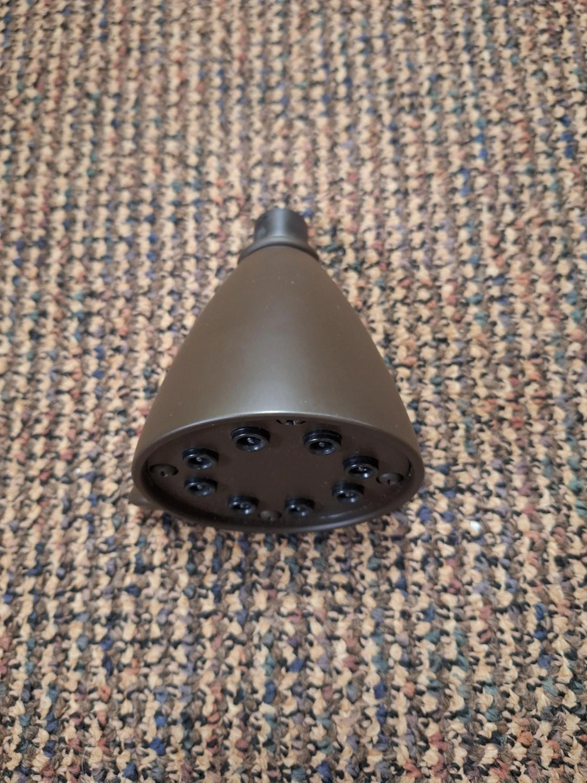 Speakman S-2251-ORB Shower Head Oiled Rub Bronze Finish….8-Jet - Open Box