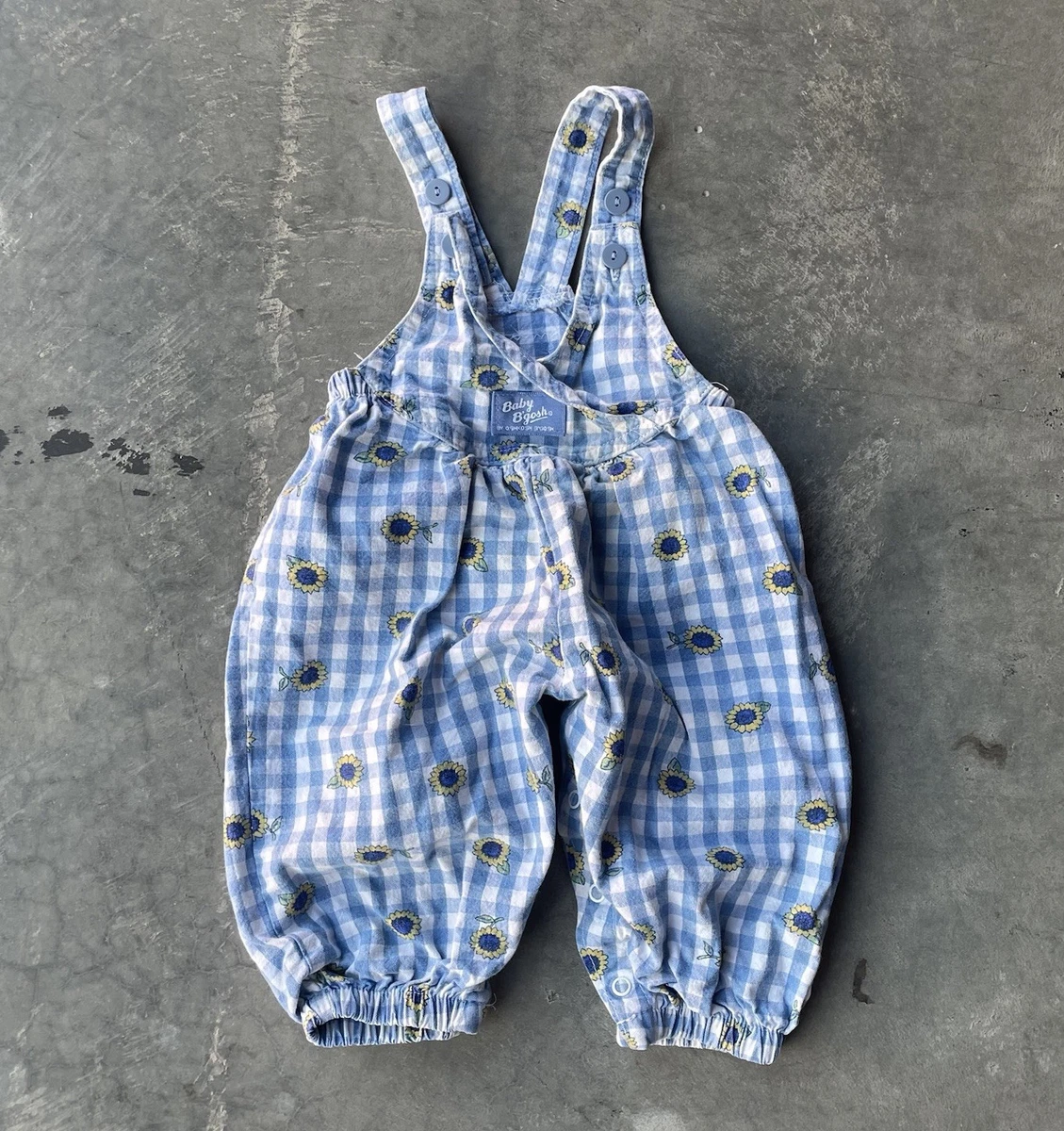 ロンパース・カバーオール kids vintage oshkosh Dalmatian overall 25+ vintage oshkosh overalls for sale | Updated Oct 2026