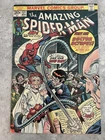 The Amazing Spider-Man #131 (Marvel Comics April 1974) Low Grade